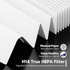 240 Replacement Filter Compatible - Image 4
