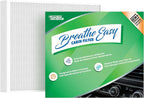 Spearhead OEM+ Particulate Breathe Easy Cabin Filter | Fits 2017-24 A4 A5 A6 A7 by SPEARHEAD