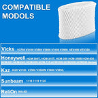 WF2 Humidifier Filter Replacement - Image 2