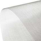 TIMESETL 304 Stainless Steel Woven Wire 8 Mesh - Image 4