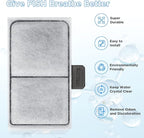 HiTauing 8 Pack EF-S Filter Cartridges - Image 2