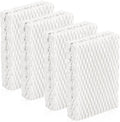 4Pcs WF813 Humidifier Filters Replacement Wick Filter Compatible by KingBra