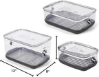 Progressive ProKeeper Stackable Produce ProKeeper Storage Container - Image 2