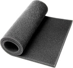 Washable Foam Filter Material for Uni Filter BF-1 BF1, 65-PPI Motorcycle Foam by GlowGeek