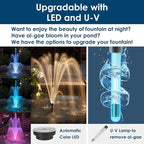 AquaMiracle All-in-One Koi Pond Filters - Image 6