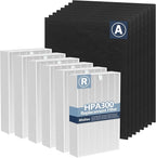 HPA300 HEPA Filter Replacement for Honeywell HPA300 Series Air Purifiers HPA300 by MidiexHEPAFilters