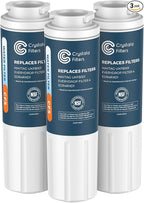 Crystala Filters UKF8001 Compatible by CrystalaFilters