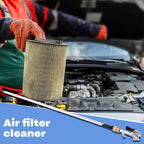 39" Air Filter, Radiator Cleaning Wand - Image 7