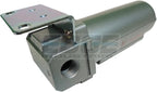 HEAVY DUTY HIGH FLOW COMPRESSED AIR IN-LINE PARTICULATE FILTER - Image 3