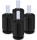 Pawfly Large Aquarium Bio Sponge Filter Quiet Betta Fry Shrimp and Small Fish by Pawfly