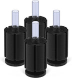 Pawfly Large Aquarium Bio Sponge Filter Quiet Betta Fry Shrimp and Small Fish by Pawfly
