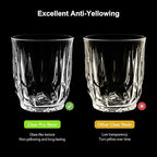 Clear Pro 3D Printer Resin, Glass-Like Ultra High Transparency, Non-Yellowing & - Image 4