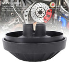Air Filter Rain Cap Cover Weatherproof Protection Durable Engine Air Filter - Image 5