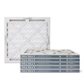 Amazon Basics Merv 5 AC Furnace Air Filter 14x14x1 inches by AmazonBasics