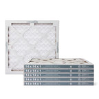 Amazon Basics Merv 5 AC Furnace Air Filter 14x14x1 inches by AmazonBasics