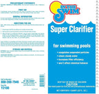 In The Swim Super Clarifier – Fast-Acting, Highly Concentrated Pool Water - Image 6