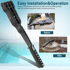 ECX1040 Replacement Bump Handle - Image 5