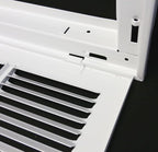 30x14 Return Air Vent Cover Grille - Image 6