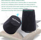 Cone Air Filter Sock Waterproof Universal Fit - Image 5
