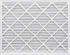 Aerostar 20x25x1 MERV 13 Air Filter, ACTUAL SIZE, Air Conditioning & Furnace - Image 2
