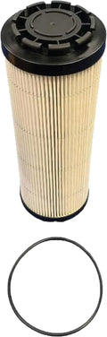Fuel Filter Replacement Kit Pack of 1 by NextPhaseFilters
