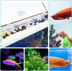 Aquarium Ceramic Ring Bio Ceramic Media Ring - Image 6
