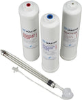 Home Master Ultra Filter Change Set ISet-TMUL-MY12 by HomeMaster