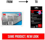 3M P100 Performance Filter 2091, 2 Pairs, Use - Image 7