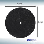 PUREBURG FC-50 Odor Absorbing Carbon Refills Pack Compatible - Image 2