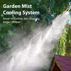 AQUACREST Garden Hose Water Filter - Image 6