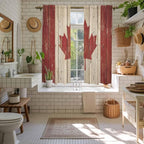 Canada Kitchen Curtains - Image 5