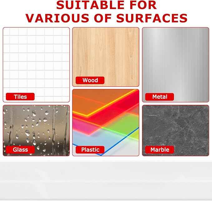 Flexible Wall Corner Protector Moulding Trim Peel and Stick Wall Corner Guards