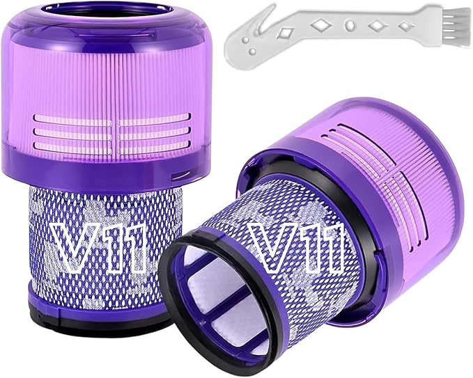 Dyson V15 Filter, V15 Detect Absolute, V15 Submarine, V15 Detect Filter - Image 4