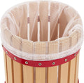 CAELUM 1.6 Gallon Capacity Fruit and Wine Press Filter Bag by CAELUM
