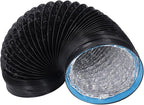 Dioche 7 Inch Conditioner 7in Dryer Vent Exhaust Duct Hose - Image 7