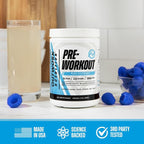 Outwork Nutrition Preworkout for Men & Women - Image 6