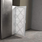 Amazon Basics 20x20x1 Air Filter 6 Pack, MERV 11 AC Furnace Filters - Image 5