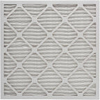 12x12x1 AC and Furnace Air Filter by Aerostar - Image 2