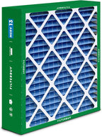 Filterbuy 20x25x6 Air Filter MERV 13 Optimal Smoke & Allergy Defense, Pleated - Image 9
