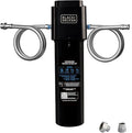 BLACK+DECKER Undersink Water Filter 10’’ | Reduces CHLORAMINE, Bad Taste by BLACKDECKER