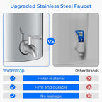Waterdrop Gravity-fed Water Filter System, - Image 9