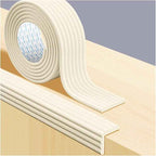 Proof Edge Corner Protector, Soft NBR Rubber Foam Adhesive Cushion, Fireplace