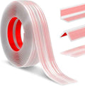 Wall Corner Protector Peel and Stick Wall Molding Trim Flexible Corner Guard