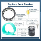 AM106953 Engine Maintenance Filter Kit Replacement - Image 2