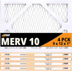 Tiger Tough MERV 10 Air Filters by TIGERTOUGHPRODUCTS