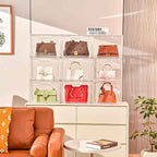 Stackable Storage Bins, Collectibles & Figures
