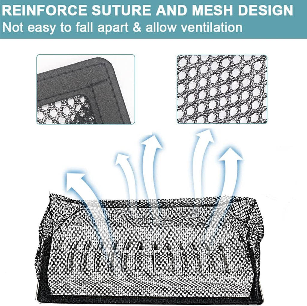 Floor Register Cover Trap, Floor Air Vent Cover Screen for Home