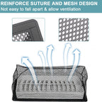 Floor Register Cover Trap, Floor Air Vent Cover Screen for Home