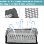 Floor Register Cover Trap, Floor Air Vent Cover Screen - Image 3