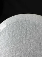 Microppose Original Synthetic Polyfil 2.5" Monotub Adhesive Filter Disks - Image 3